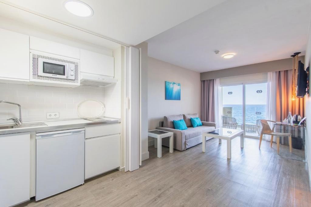 Hotel Ereza Mar - Adults Only