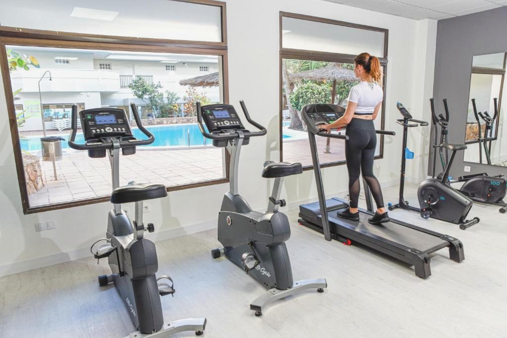 Hotel Ereza Mar - Adults Only
