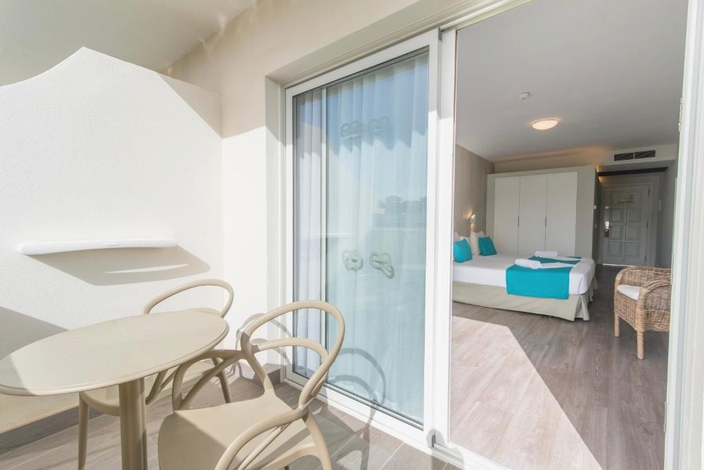 Hotel Ereza Mar - Adults Only
