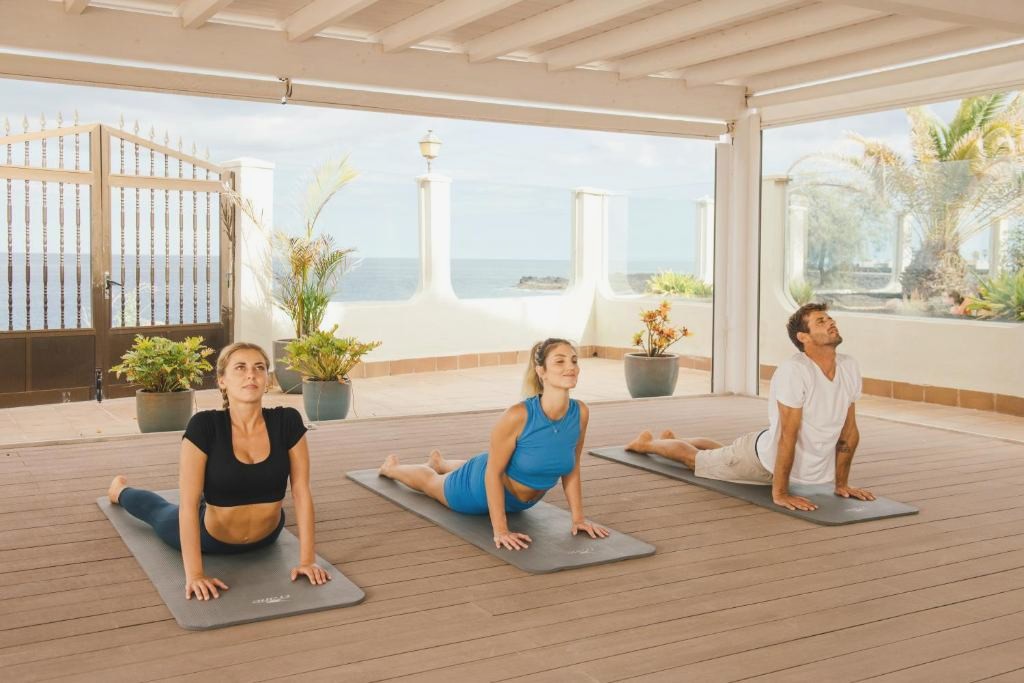 Hotel Ereza Mar - Adults Only