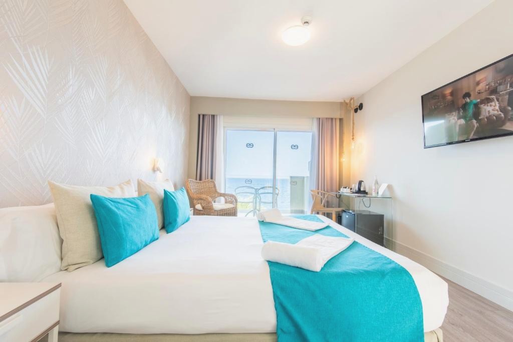 Hotel Ereza Mar - Adults Only