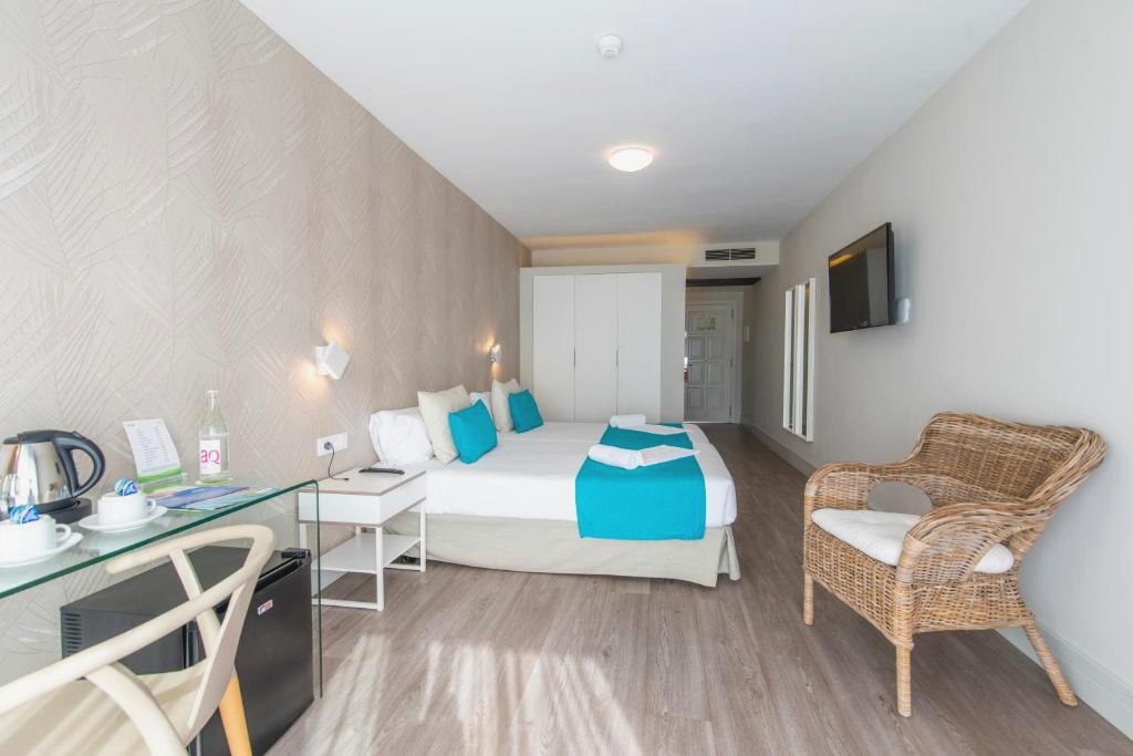 Hotel Ereza Mar - Adults Only