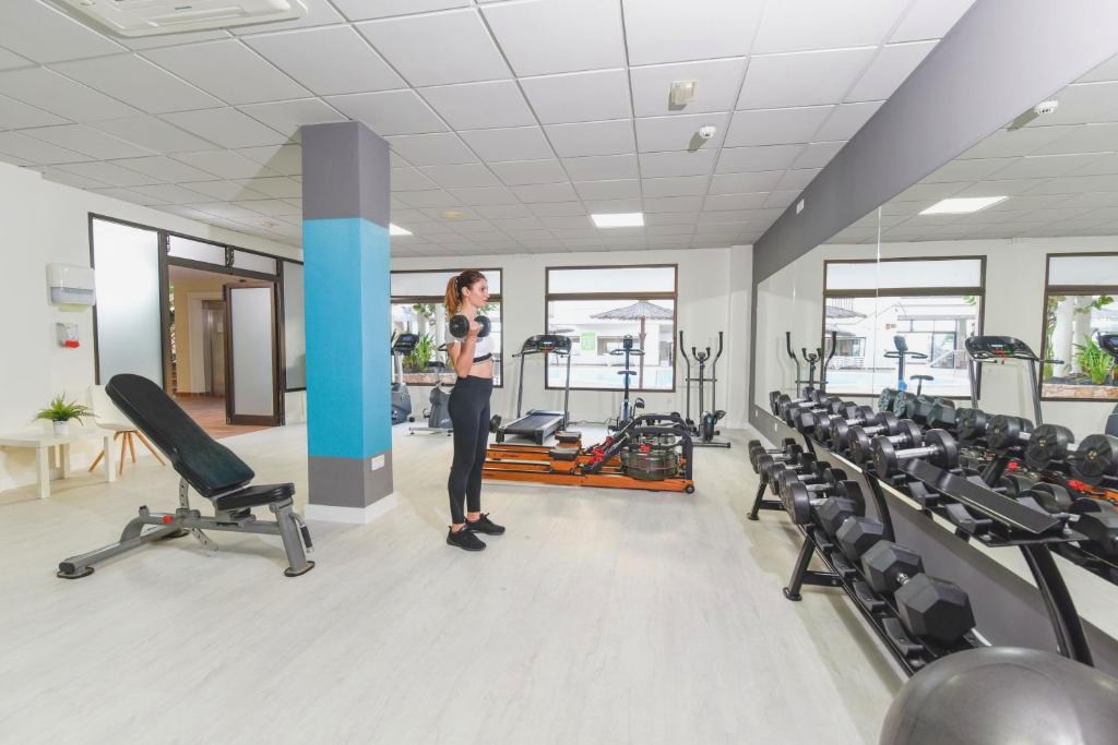 Hotel Ereza Mar - Adults Only