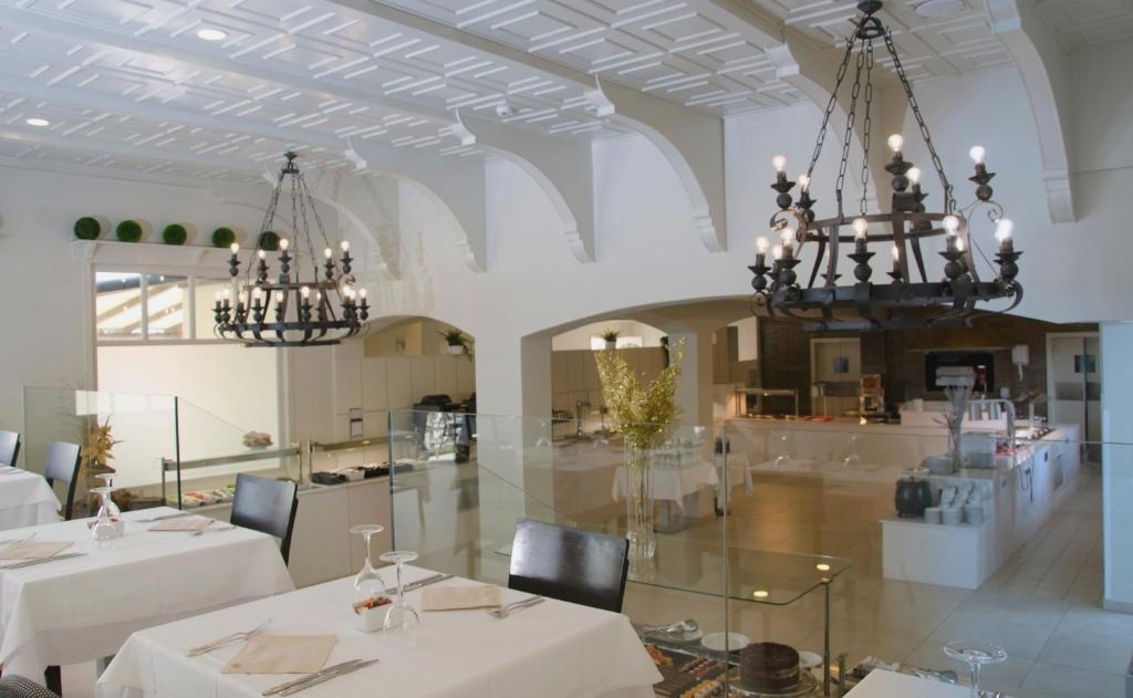 Hotel Ereza Mar - Adults Only