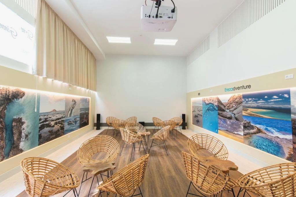 Hotel Ereza Mar - Adults Only