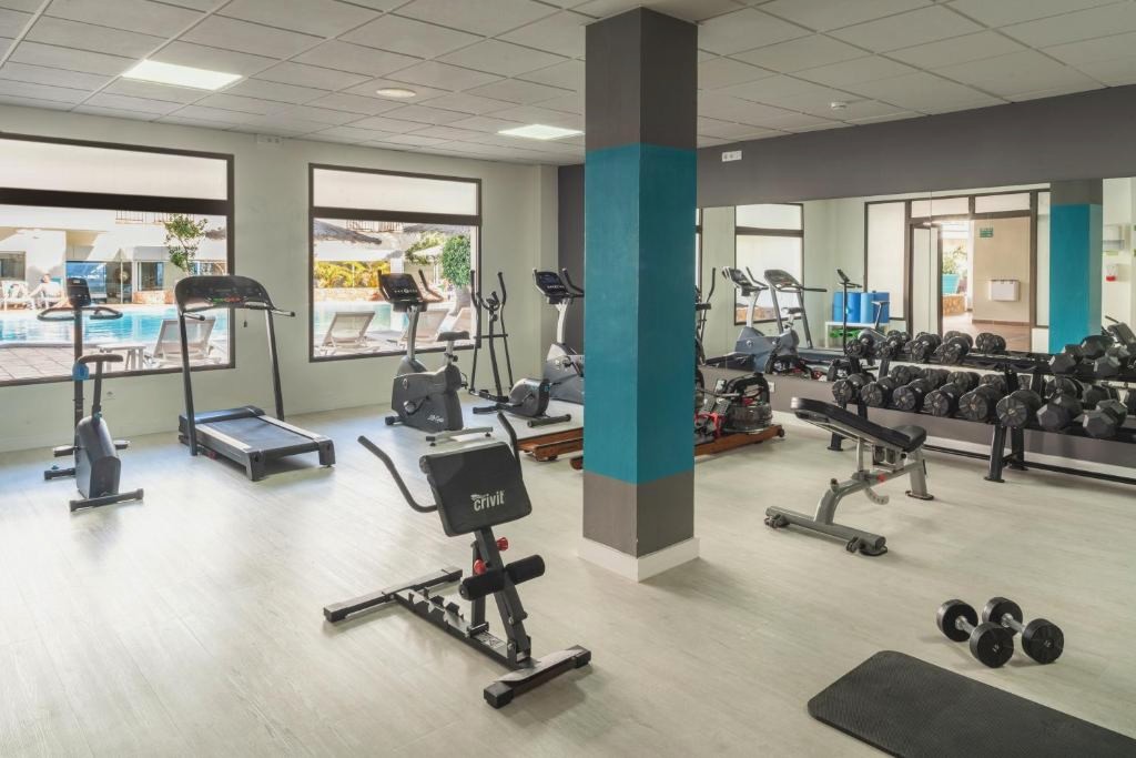 Hotel Ereza Mar - Adults Only