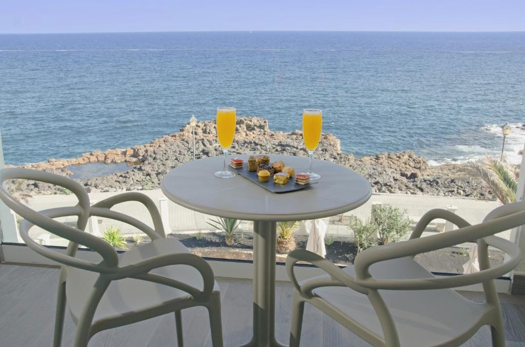 Hotel Ereza Mar - Adults Only