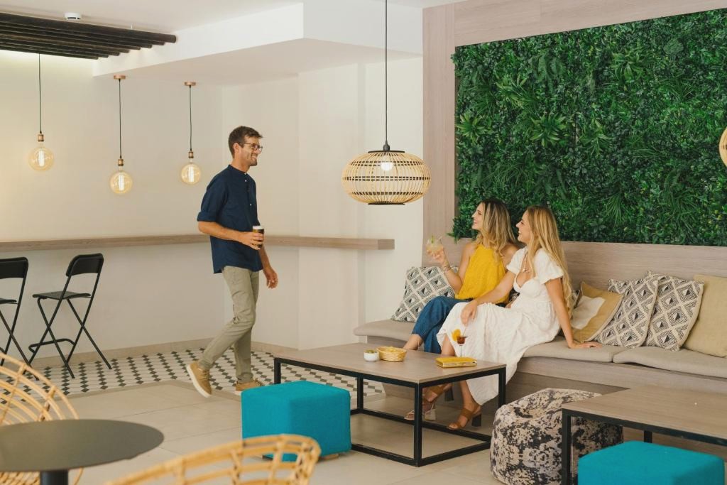 Hotel Ereza Mar - Adults Only