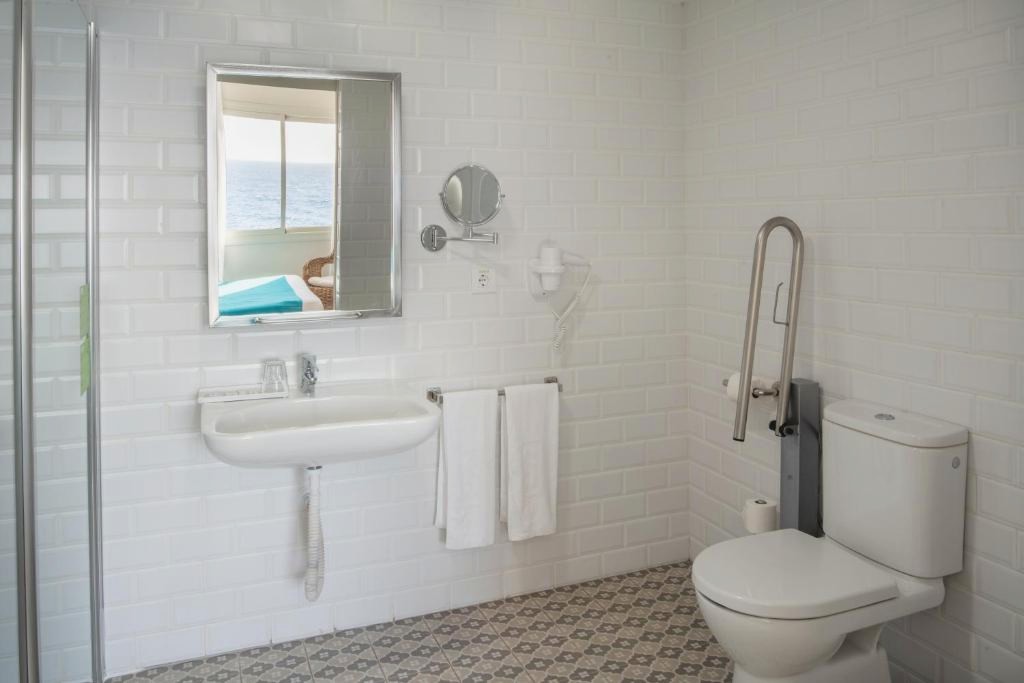 Hotel Ereza Mar - Adults Only