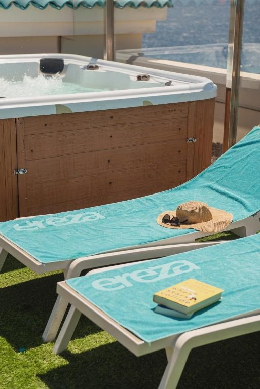 Hotel Ereza Mar - Adults Only