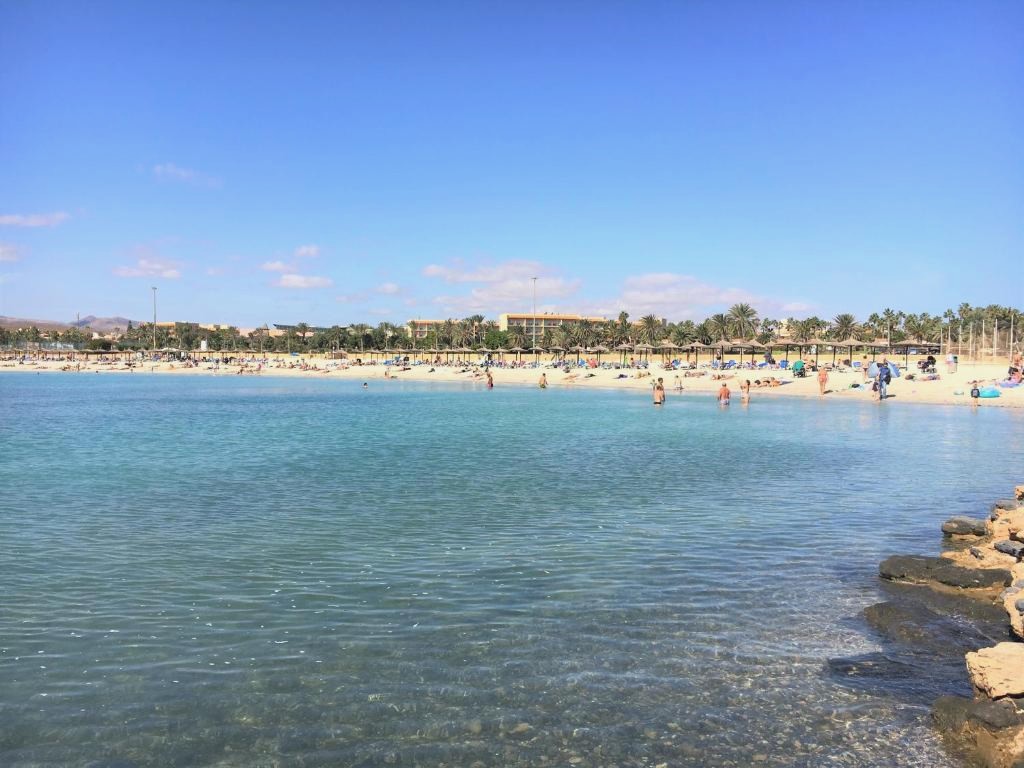 Hotel Ereza Mar - Adults Only