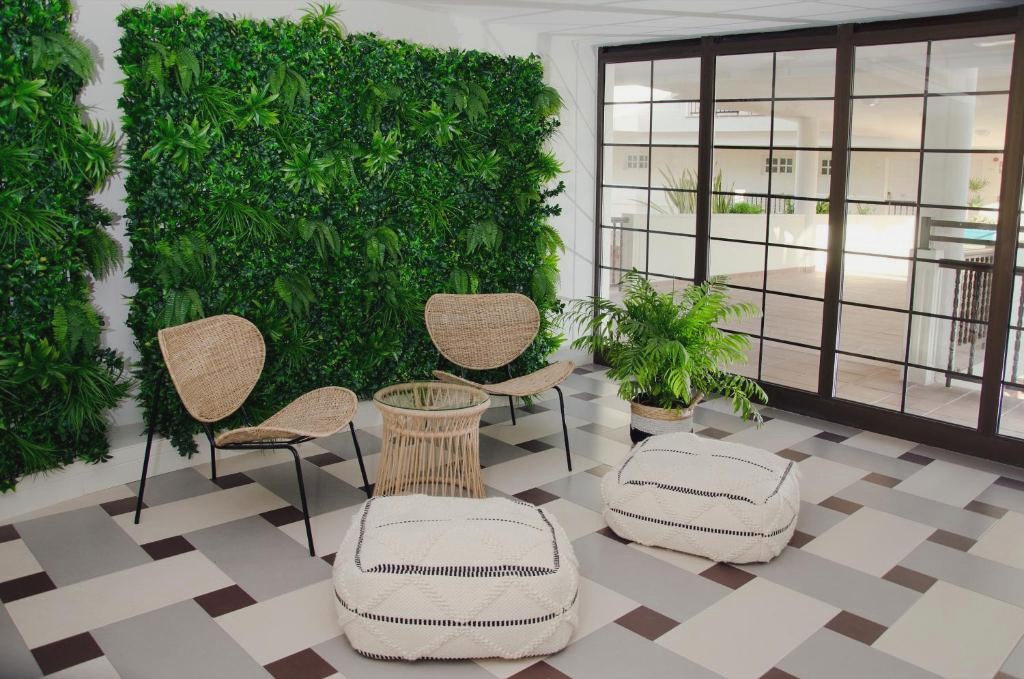 Hotel Ereza Mar - Adults Only