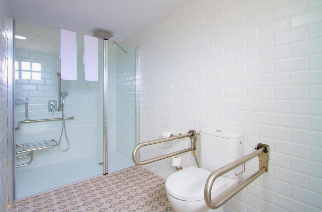 Hotel Ereza Mar - Adults Only