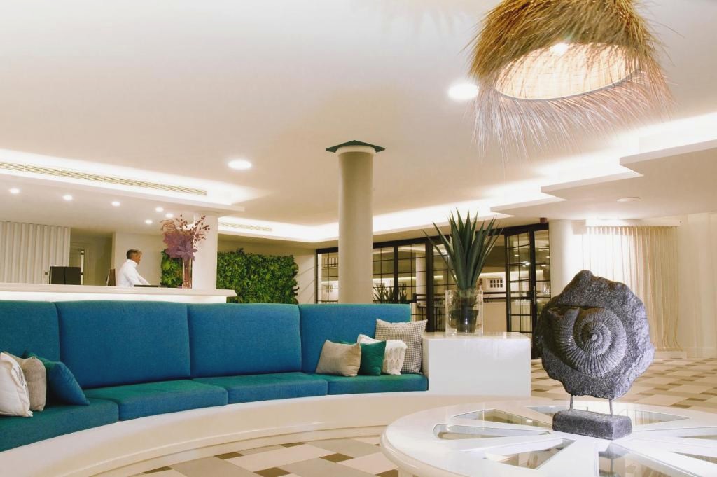 Hotel Ereza Mar - Adults Only
