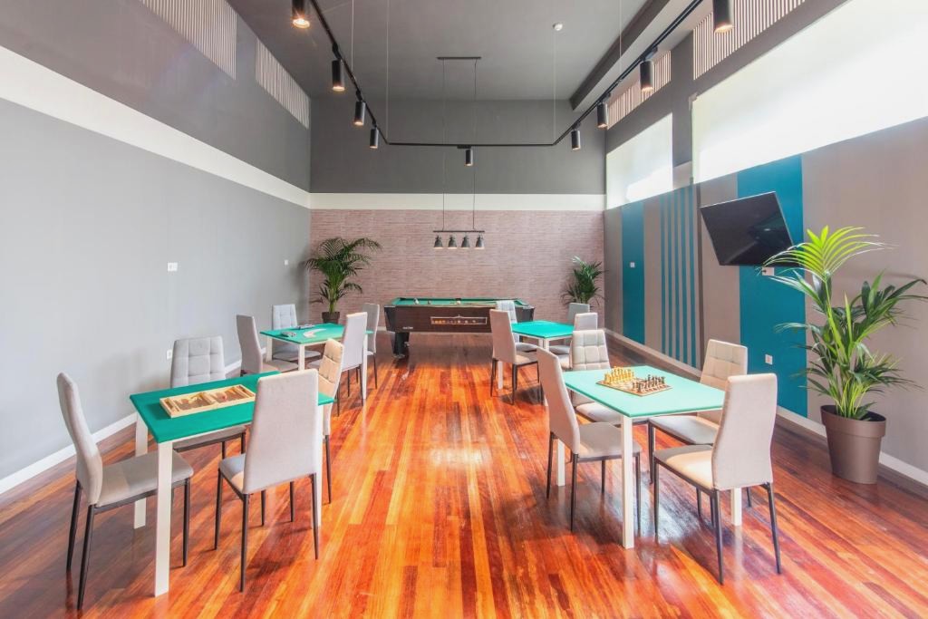 Hotel Ereza Mar - Adults Only