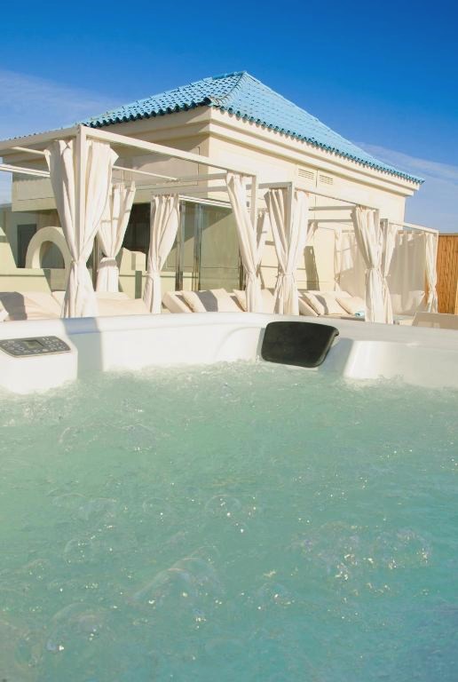 Hotel Ereza Mar - Adults Only