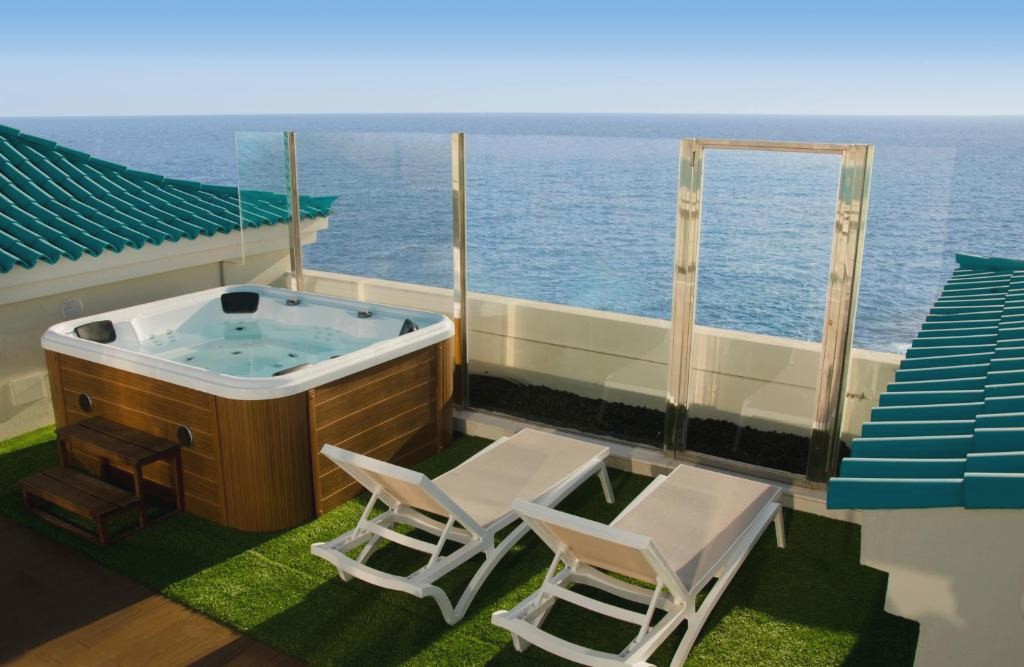Hotel Ereza Mar - Adults Only