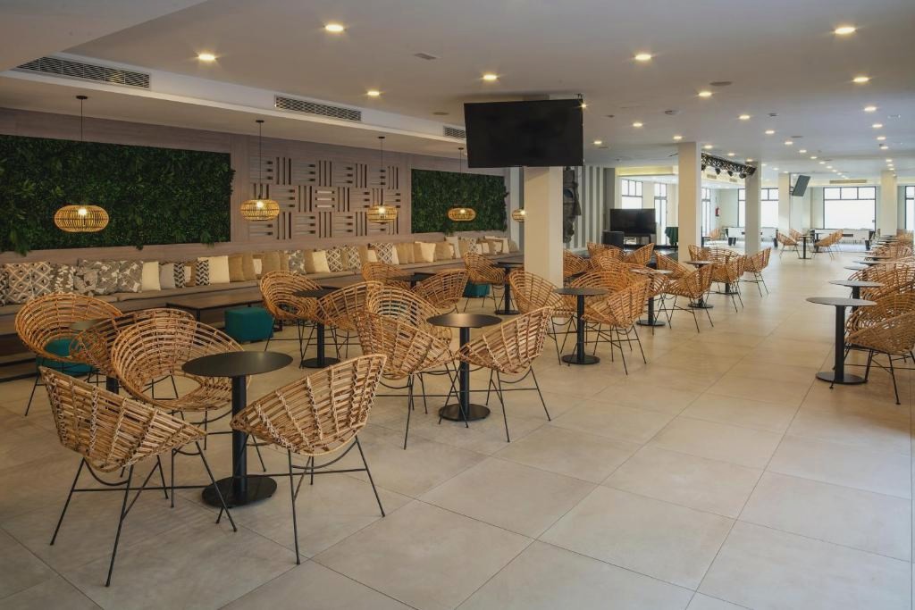 Hotel Ereza Mar - Adults Only