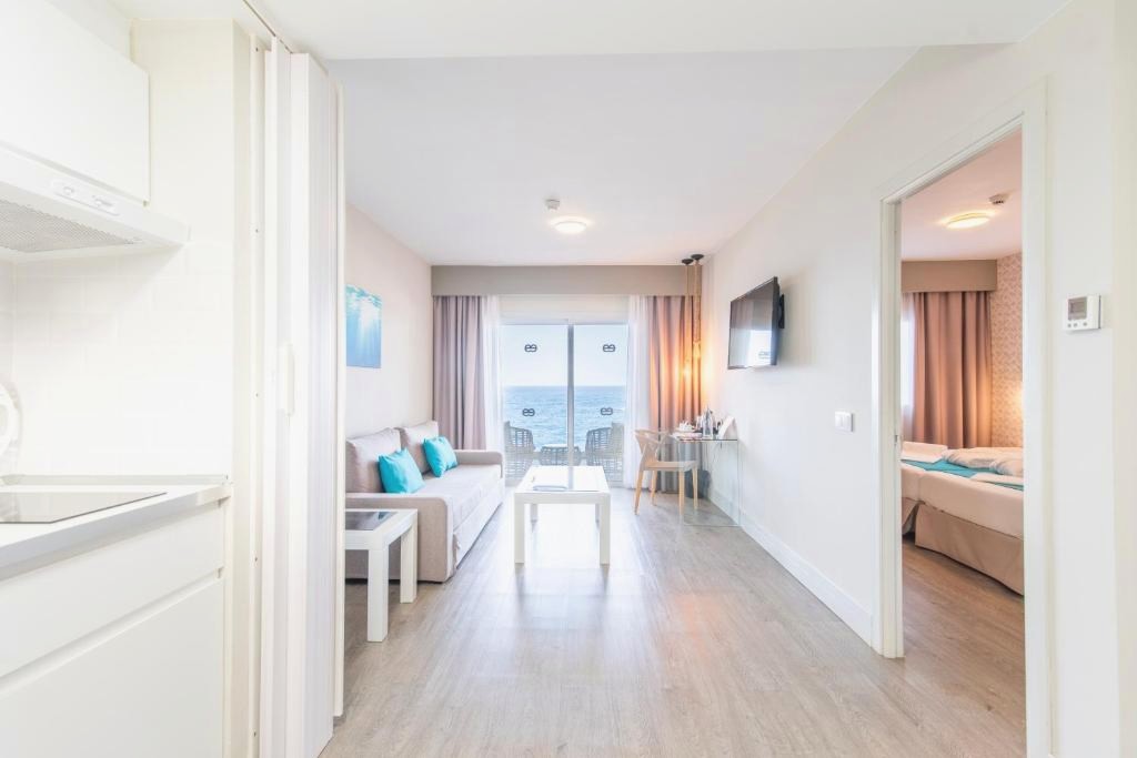 Hotel Ereza Mar - Adults Only