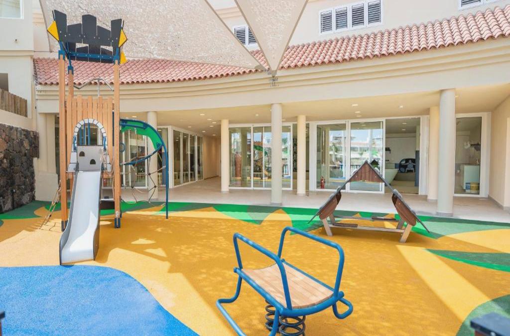 Adults Only All-Inclusive stay in sunny Fuerteventura