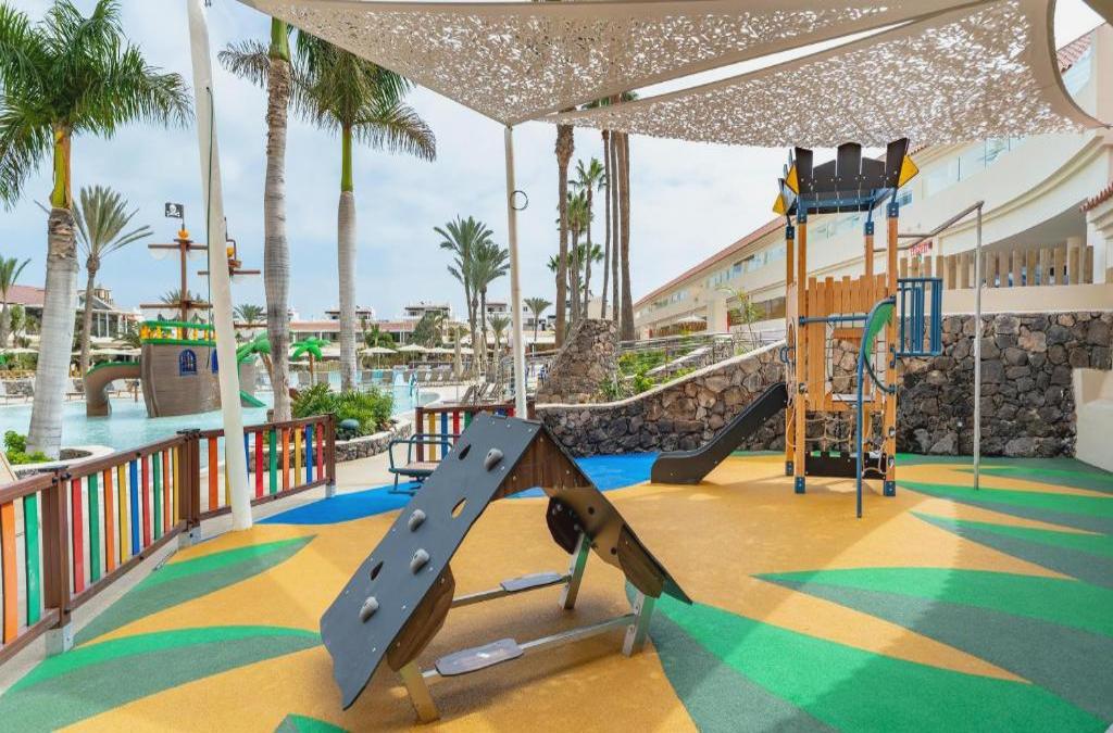 Adults Only All-Inclusive stay in sunny Fuerteventura