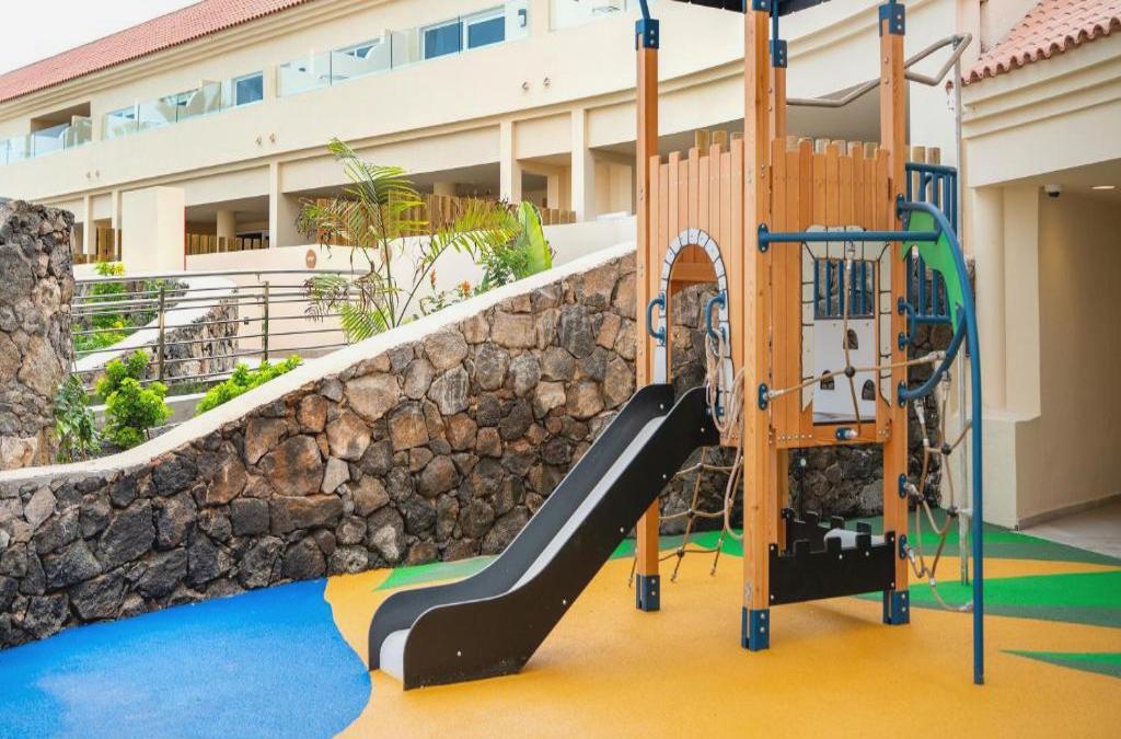 Adults Only All-Inclusive stay in sunny Fuerteventura