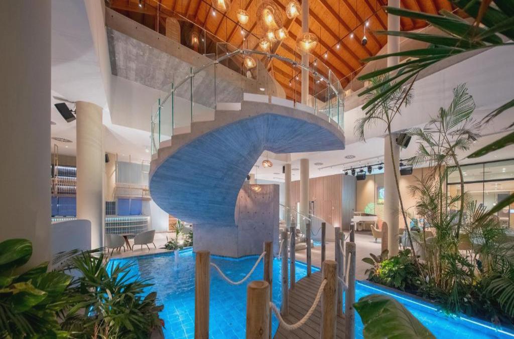 Adults Only All-Inclusive stay in sunny Fuerteventura