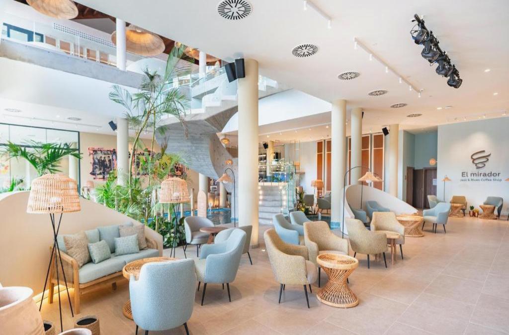 Adults Only All-Inclusive stay in sunny Fuerteventura