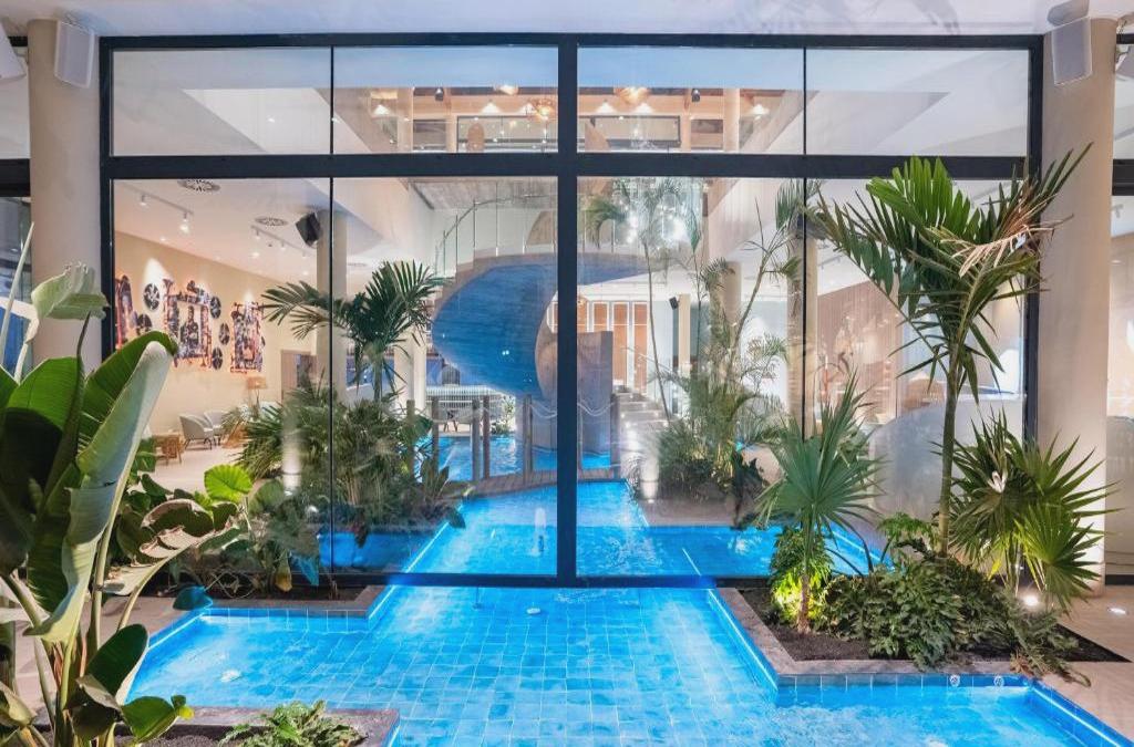 Adults Only All-Inclusive stay in sunny Fuerteventura - HD Lobos Natura Fuerteventura