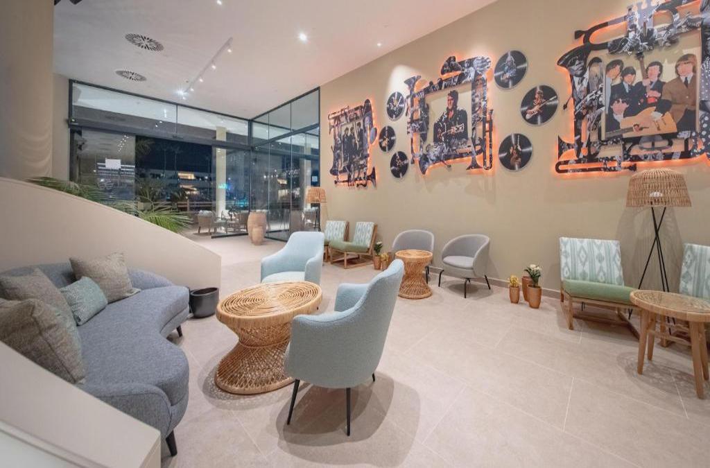 Adults Only All-Inclusive stay in sunny Fuerteventura - HD Lobos Natura Fuerteventura