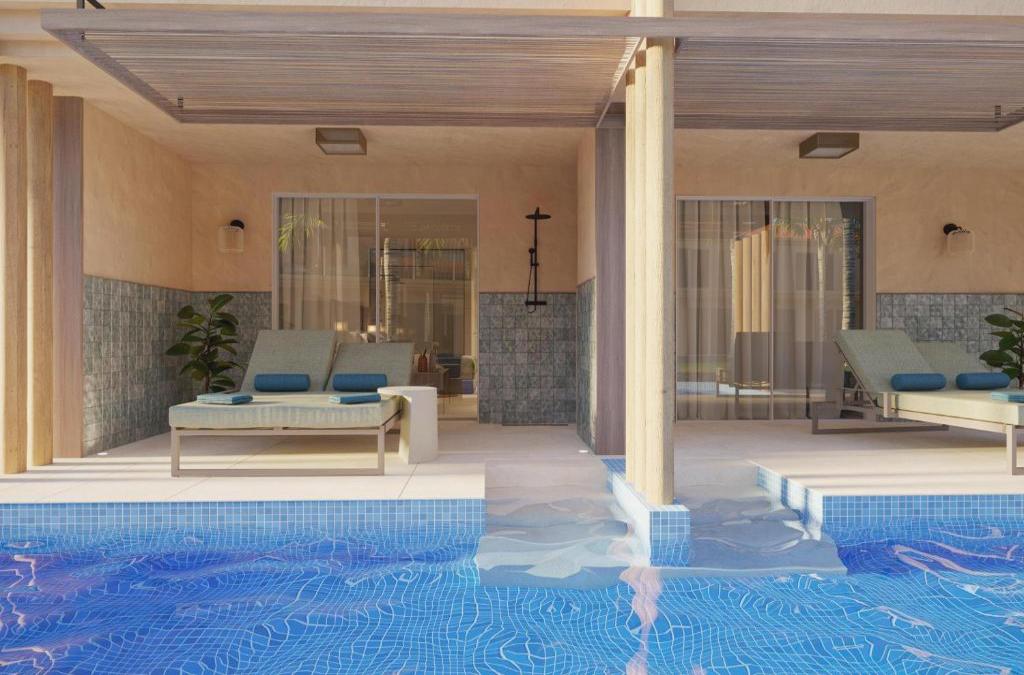 Adults Only All-Inclusive stay in sunny Fuerteventura - HD Lobos Natura Fuerteventura