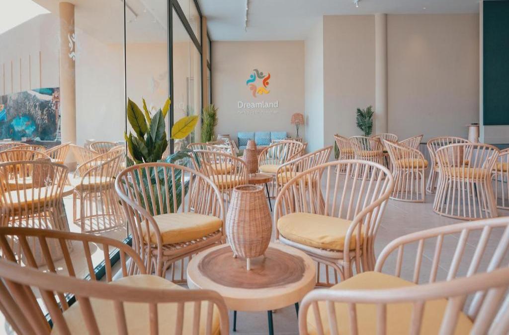 Adults Only All-Inclusive stay in sunny Fuerteventura - HD Lobos Natura Fuerteventura