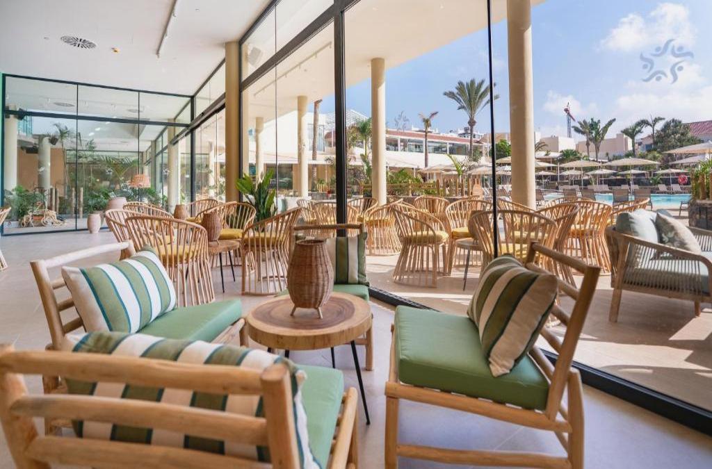 Adults Only All-Inclusive stay in sunny Fuerteventura - HD Lobos Natura Fuerteventura