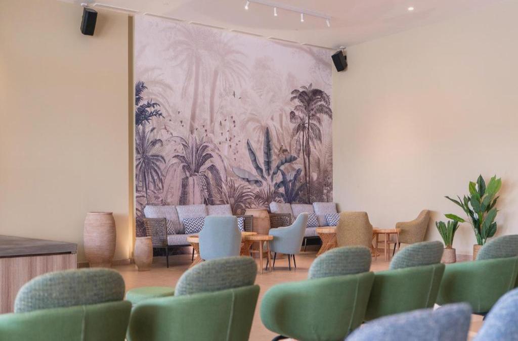 Adults Only All-Inclusive stay in sunny Fuerteventura - HD Lobos Natura Fuerteventura