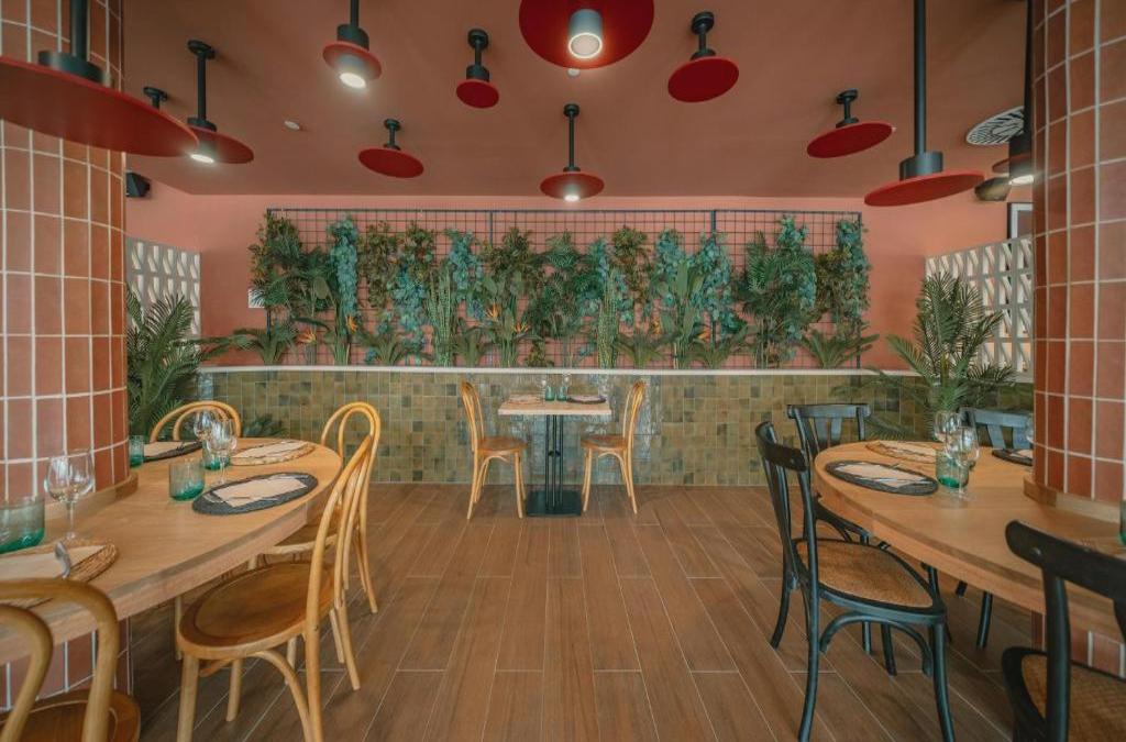 Adults Only All-Inclusive stay in sunny Fuerteventura - HD Lobos Natura Fuerteventura