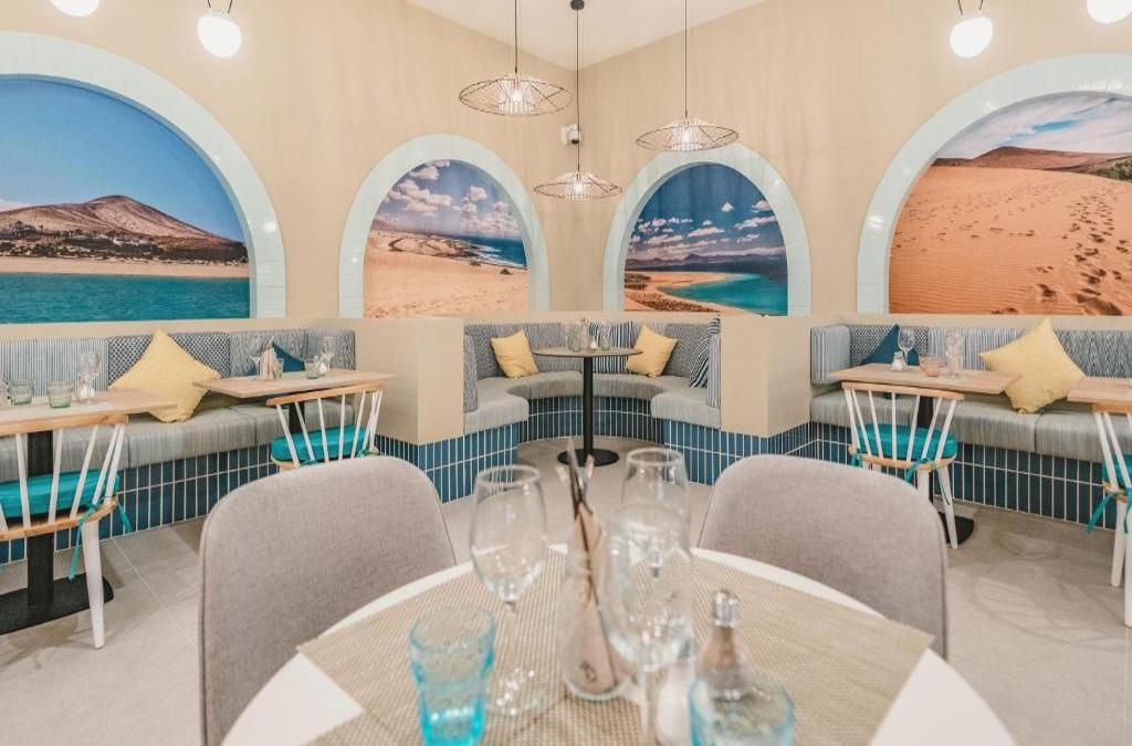 Adults Only All-Inclusive stay in sunny Fuerteventura - HD Lobos Natura Fuerteventura