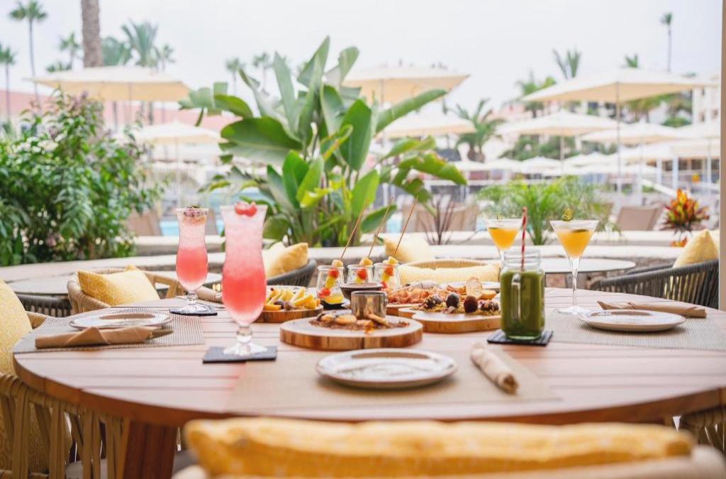 Adults Only All-Inclusive stay in sunny Fuerteventura - HD Lobos Natura Fuerteventura