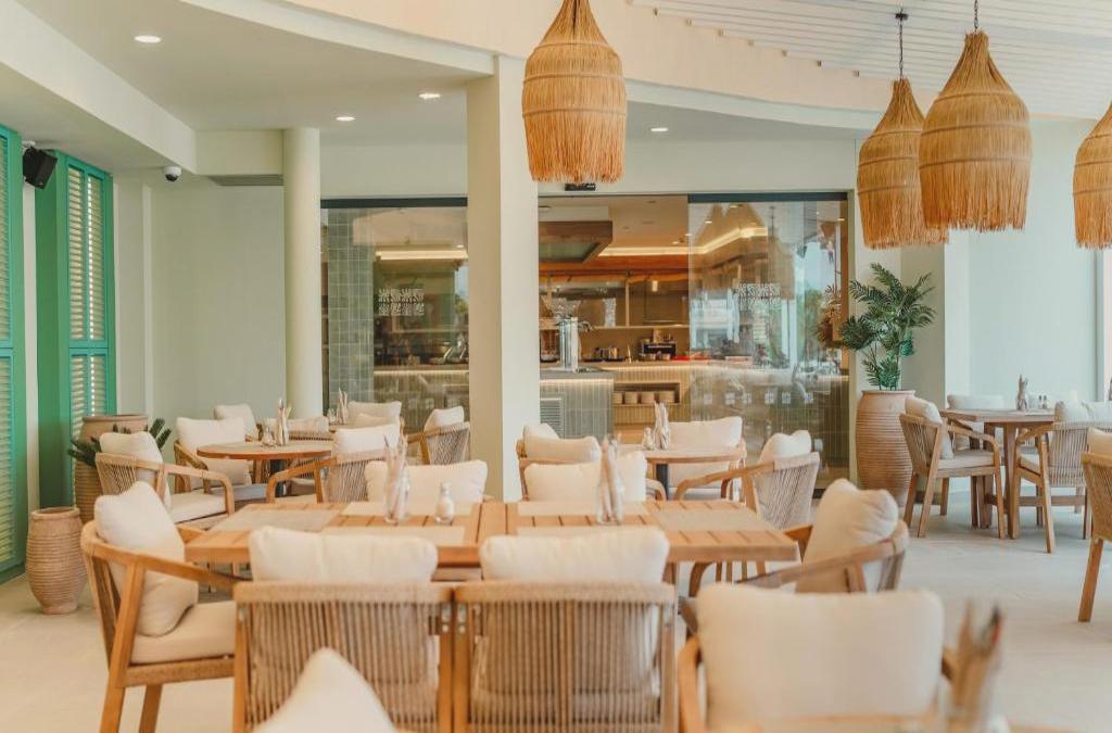 Adults Only All-Inclusive stay in sunny Fuerteventura - HD Lobos Natura Fuerteventura