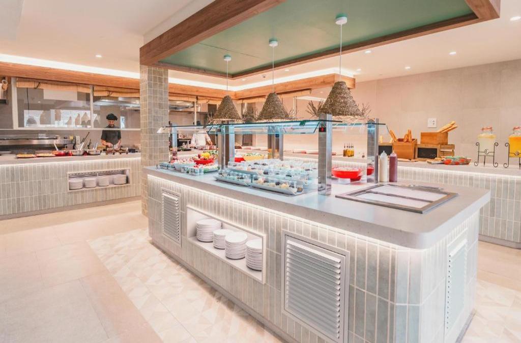 Adults Only All-Inclusive stay in sunny Fuerteventura - HD Lobos Natura Fuerteventura