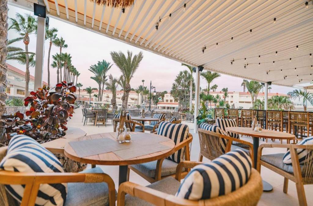 Adults Only All-Inclusive stay in sunny Fuerteventura - HD Lobos Natura Fuerteventura
