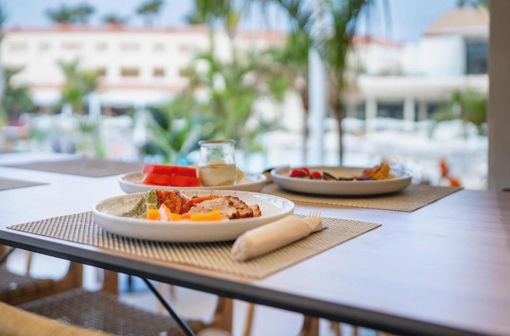 Adults Only All-Inclusive stay in sunny Fuerteventura - HD Lobos Natura Fuerteventura