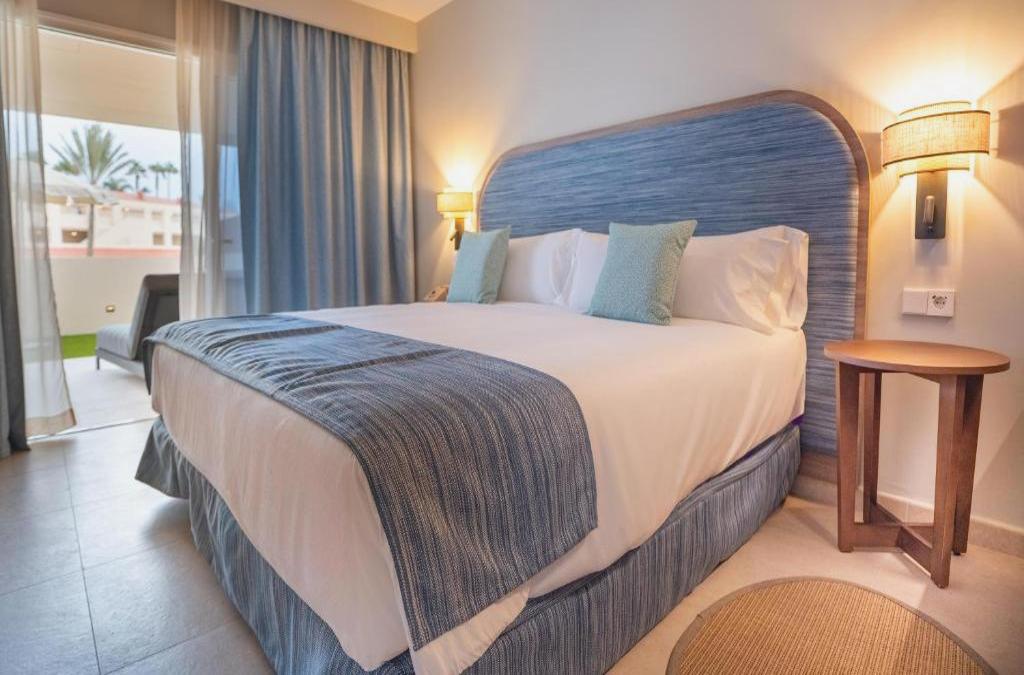 Adults Only All-Inclusive stay in sunny Fuerteventura - HD Lobos Natura Fuerteventura
