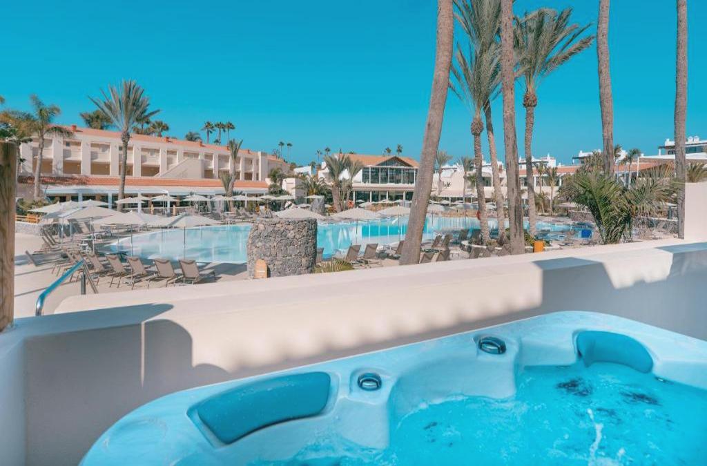 Adults Only All-Inclusive stay in sunny Fuerteventura - HD Lobos Natura Fuerteventura