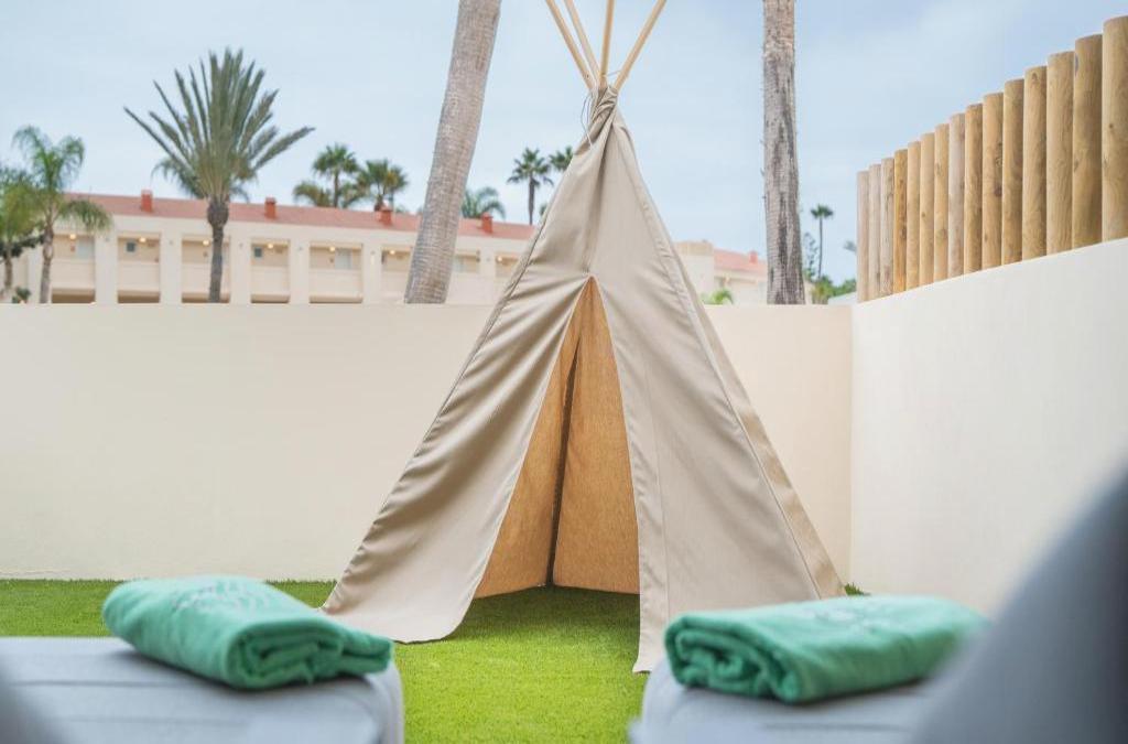 Adults Only All-Inclusive stay in sunny Fuerteventura - HD Lobos Natura Fuerteventura