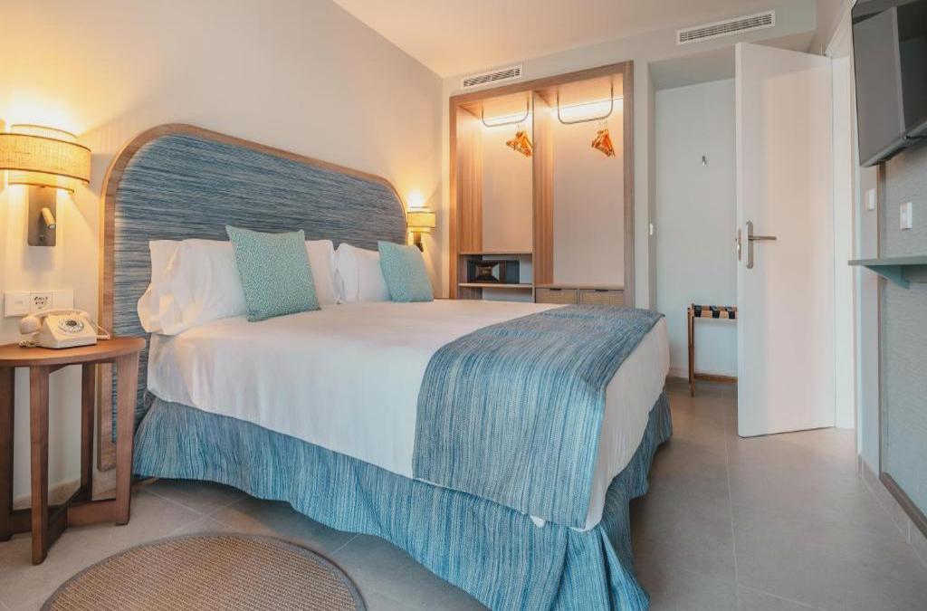 Adults Only All-Inclusive stay in sunny Fuerteventura - HD Lobos Natura Fuerteventura