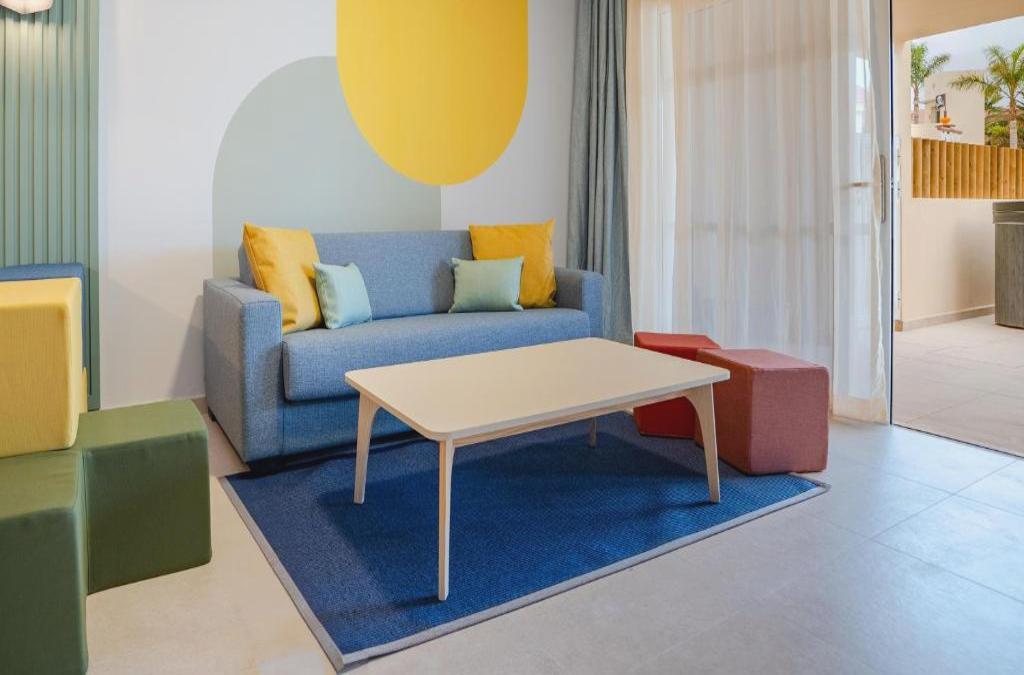 Adults Only All-Inclusive stay in sunny Fuerteventura - HD Lobos Natura Fuerteventura
