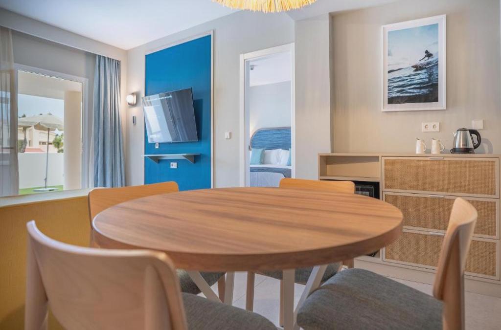 Adults Only All-Inclusive stay in sunny Fuerteventura - HD Lobos Natura Fuerteventura