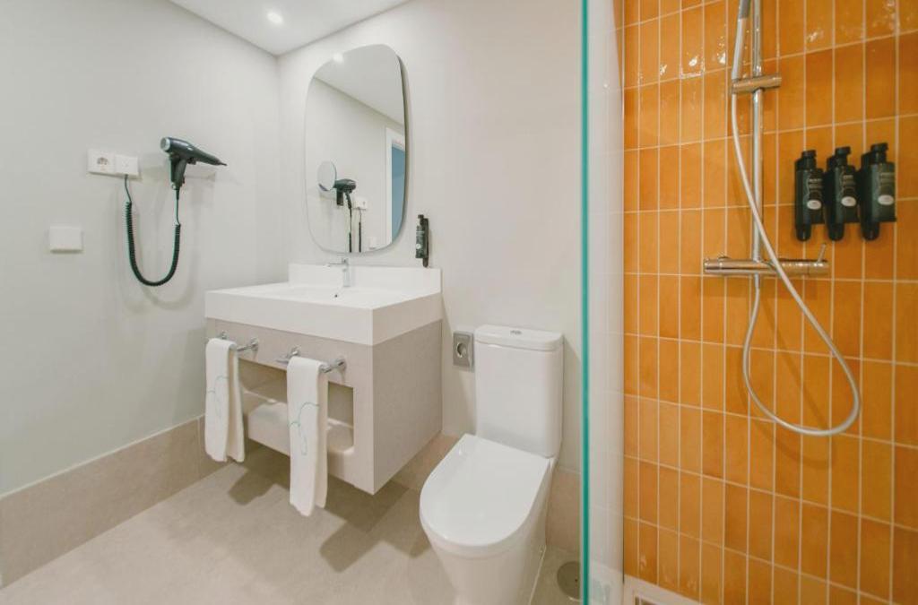 Adults Only All-Inclusive stay in sunny Fuerteventura - HD Lobos Natura Fuerteventura