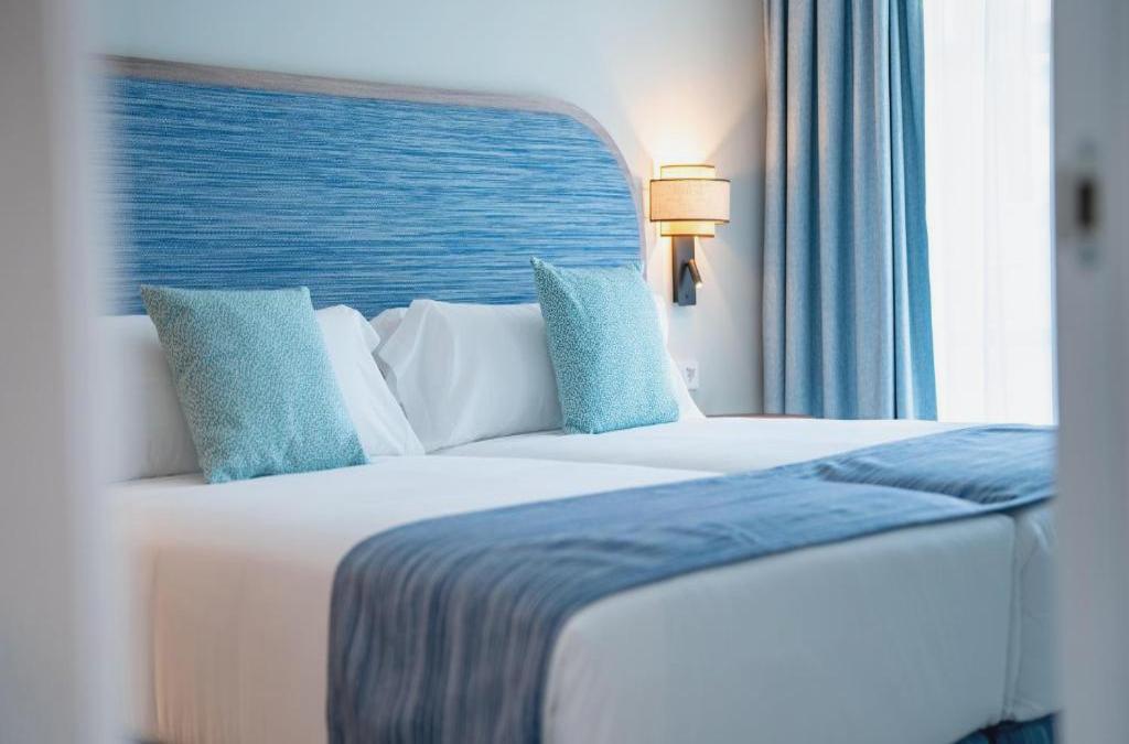 Adults Only All-Inclusive stay in sunny Fuerteventura - HD Lobos Natura Fuerteventura