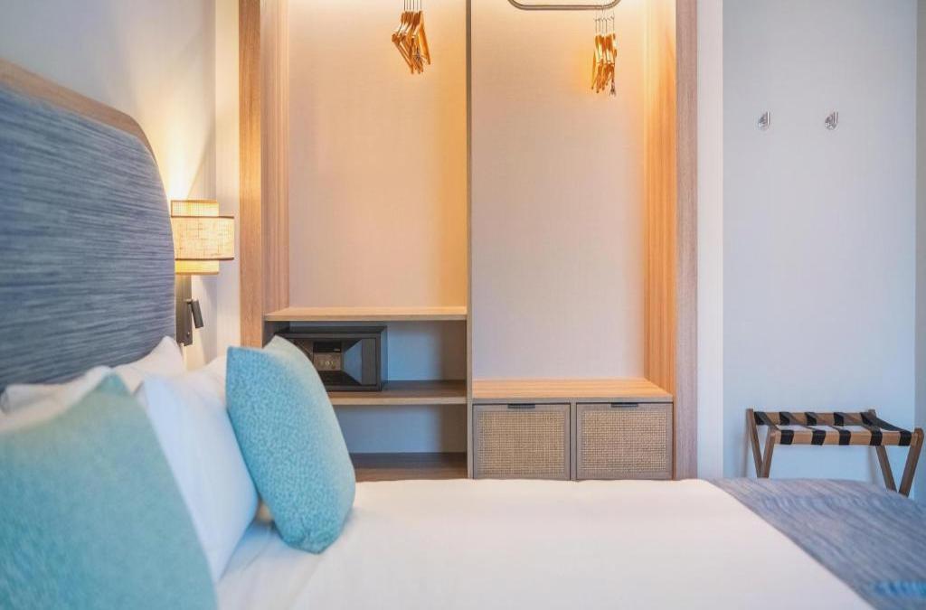 Adults Only All-Inclusive stay in sunny Fuerteventura - HD Lobos Natura Fuerteventura